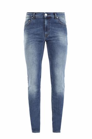 Skinny jeans, zdjęcie 1 Skinny jeans od Kenzo